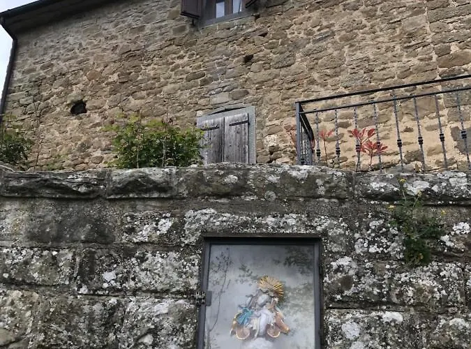 Casa Martino Σαλέ *