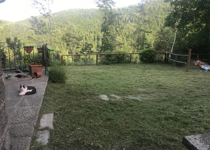 Casa Martino Σαλέ Villa (Arezzo)