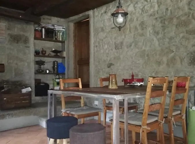 Σαλέ Casa Martino Villa (Arezzo)