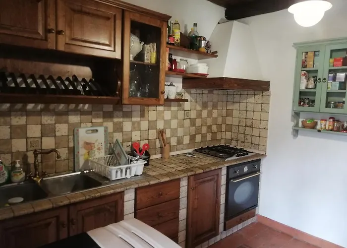 Casa Martino Σαλέ