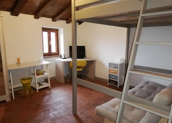 Casa Martino Σαλέ *