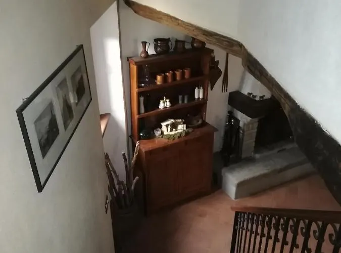 Casa Martino Villa (Arezzo)