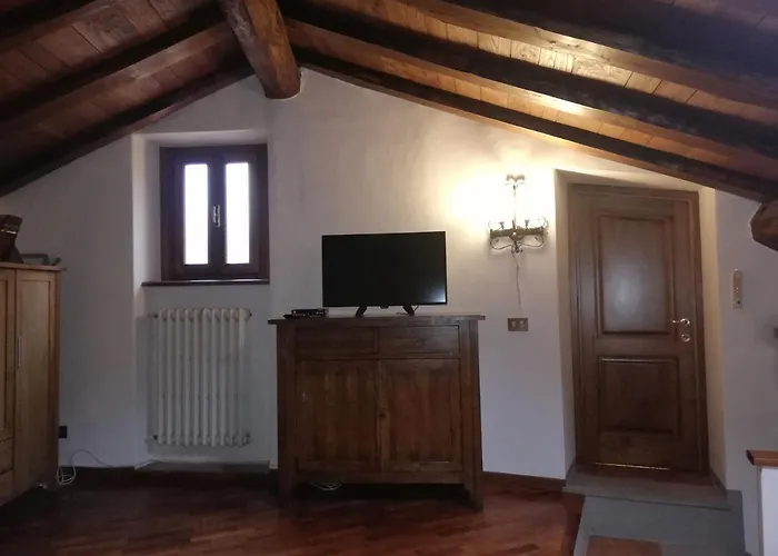 Casa Martino * Villa (Arezzo)