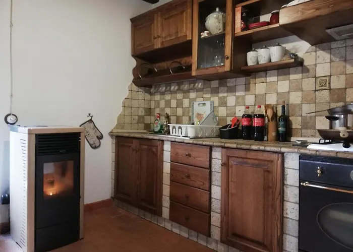 Casa Martino Σαλέ *