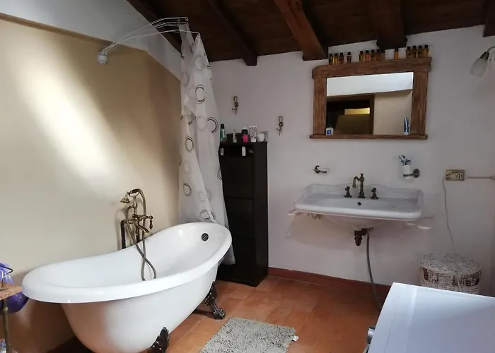 Casa Martino Σαλέ Villa (Arezzo)