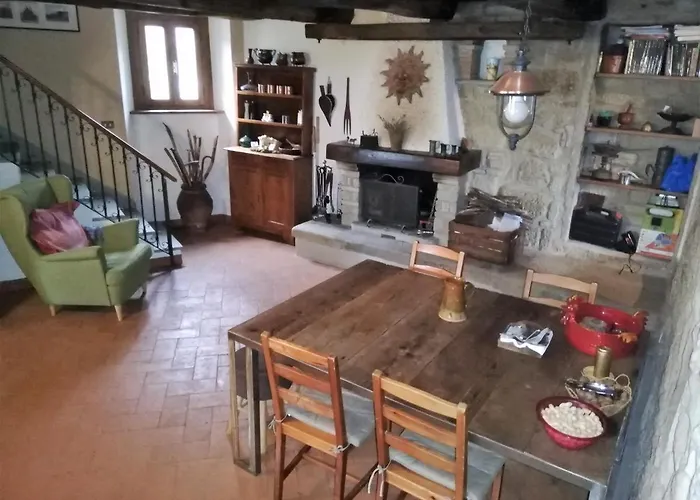 Σαλέ Casa Martino