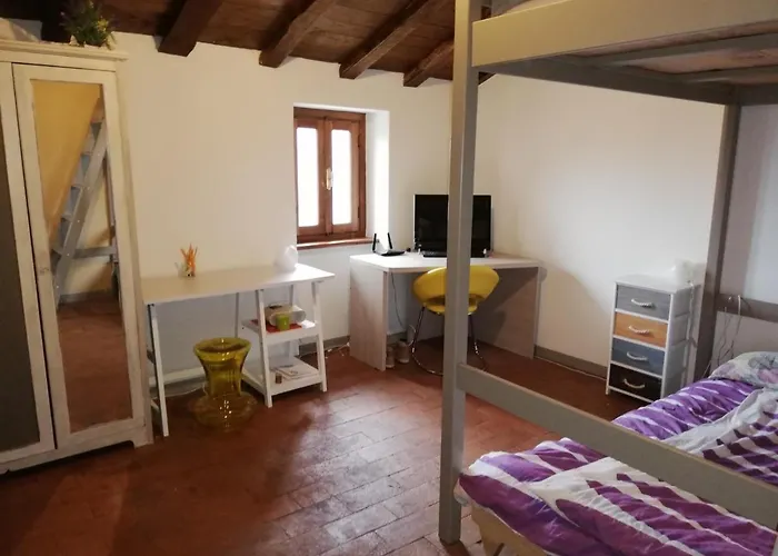 Casa Martino