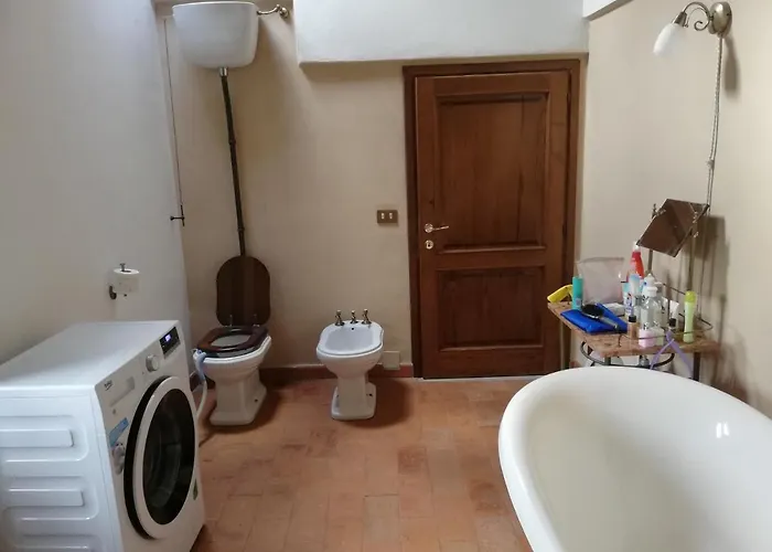 Casa Martino Villa (Arezzo)