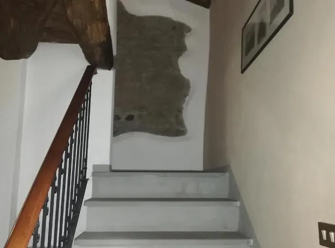 Casa Martino Σαλέ Villa (Arezzo)