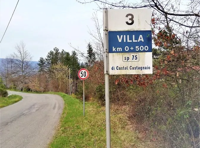 Casa Martino *