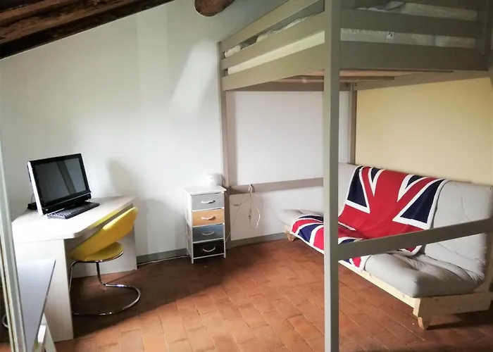 Σαλέ Casa Martino