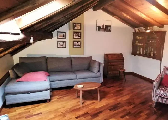 Casa Martino Σαλέ Villa (Arezzo)