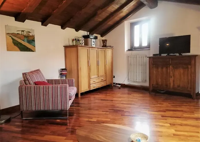Casa Martino Σαλέ