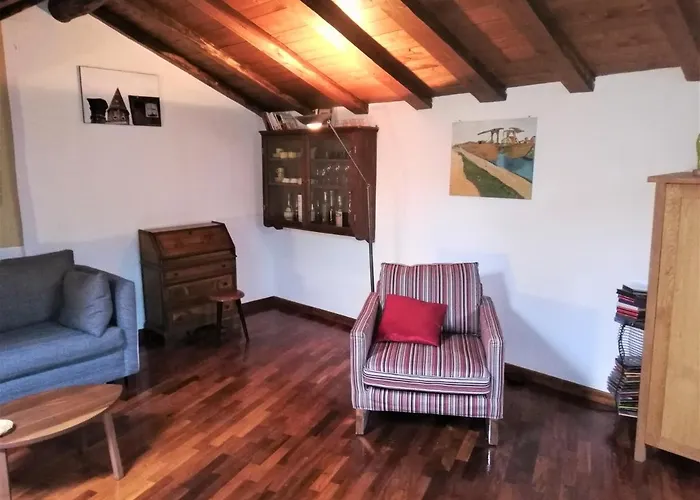 Casa Martino Σαλέ *