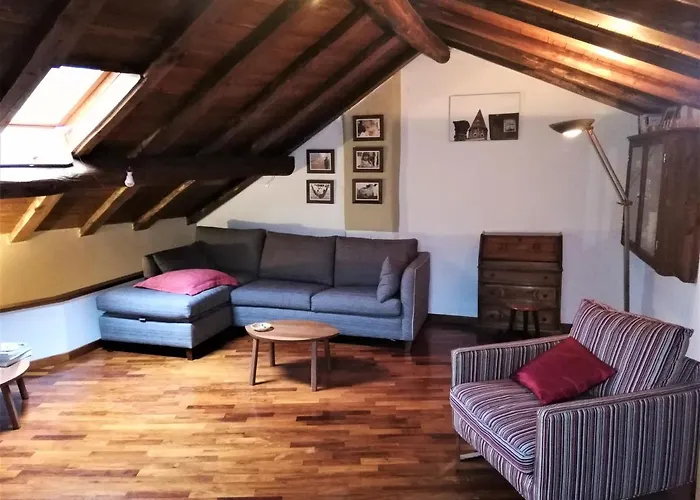 Σαλέ Casa Martino