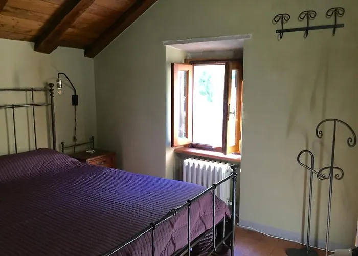 Casa Martino Villa (Arezzo)