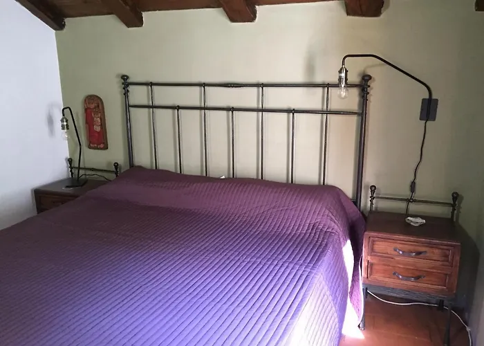 Σαλέ Casa Martino