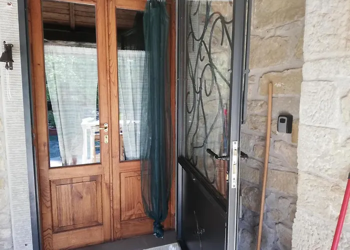 Σαλέ Casa Martino Villa (Arezzo)