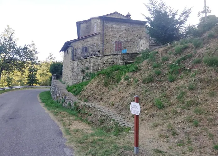 Σαλέ Casa Martino *