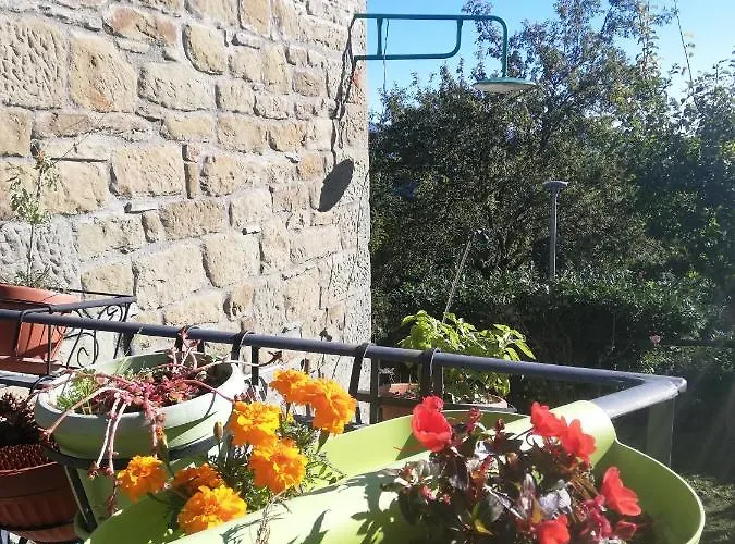 Casa Martino * Villa (Arezzo)