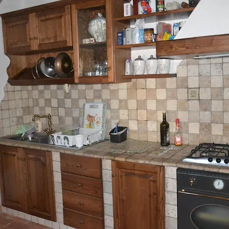 Casa Martino ヴィラ